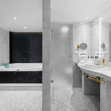 Sofitel Warsaw Victoria-3